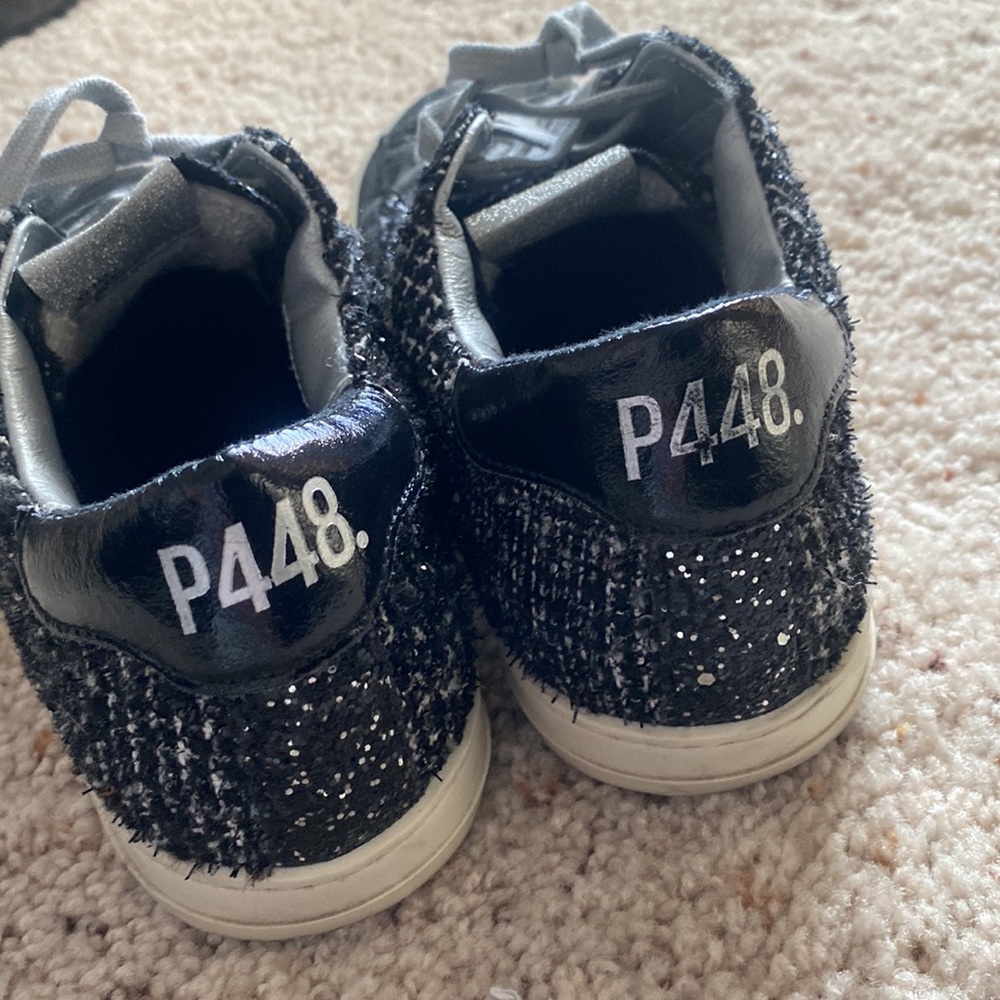 P448 Fashion Sneakers - Picture 2 of 4